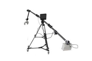 China Battery Powered EOD Telescopic Manipulator Front Arm 360° Rotating factory