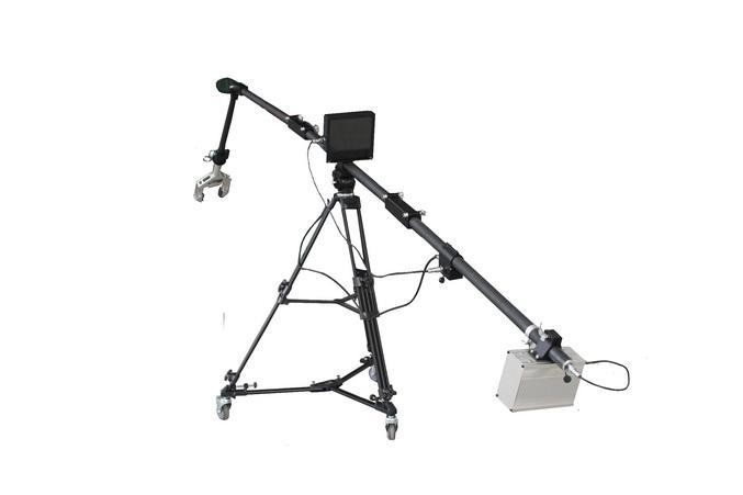 Explosive Handling EOD Telescopic Manipulator ETM-1.0 Mechanical Arm