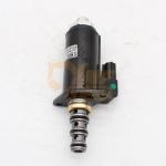 YN35V00048F1 KDRDE5K-31 30C50-122 Hydraulic Pump Solenoid Valve For KOBELCO