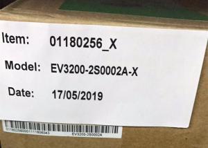 China Control Techniques Inverter EV3200-2S0002A-X Nidec Emerson 0.2KW 1PH AC200-240V for elevator on sale