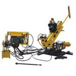 XZKD95-3A Full Hydraulic Underground Drilling Rig For Coal Gold Copper Iron
