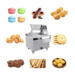 Industrial Bread Making Machines Bakery Equipment Snack Bread Machines For Sale
