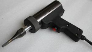 China Handheld high-power ultrasonic cutting machine factory direct sale factory