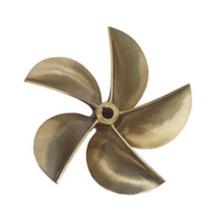 China Tugboat Electric Diesel Engine Propeller Bow Side Tunnel Thruster factory