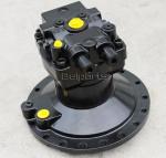 Excavator Slewing Motor SK480 LS15V00018F1 Swing Motor Assy Without Gearbox For