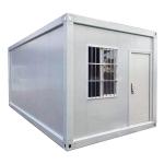 Zontop Portable Prefabricated Shipping Prefab Home Container Modular House