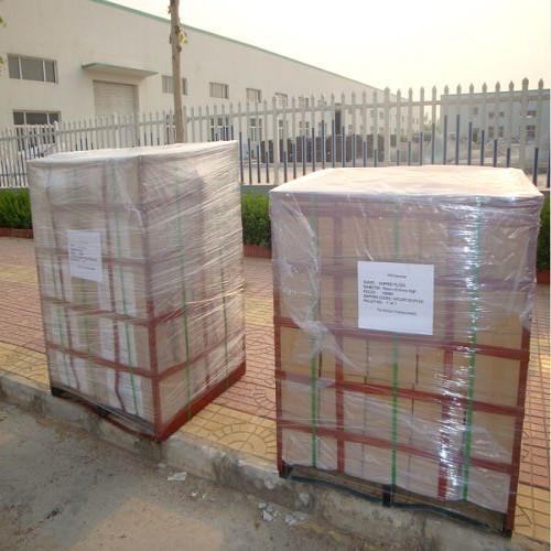 Oil Gas Industried Wire Mesh Filter Disc
