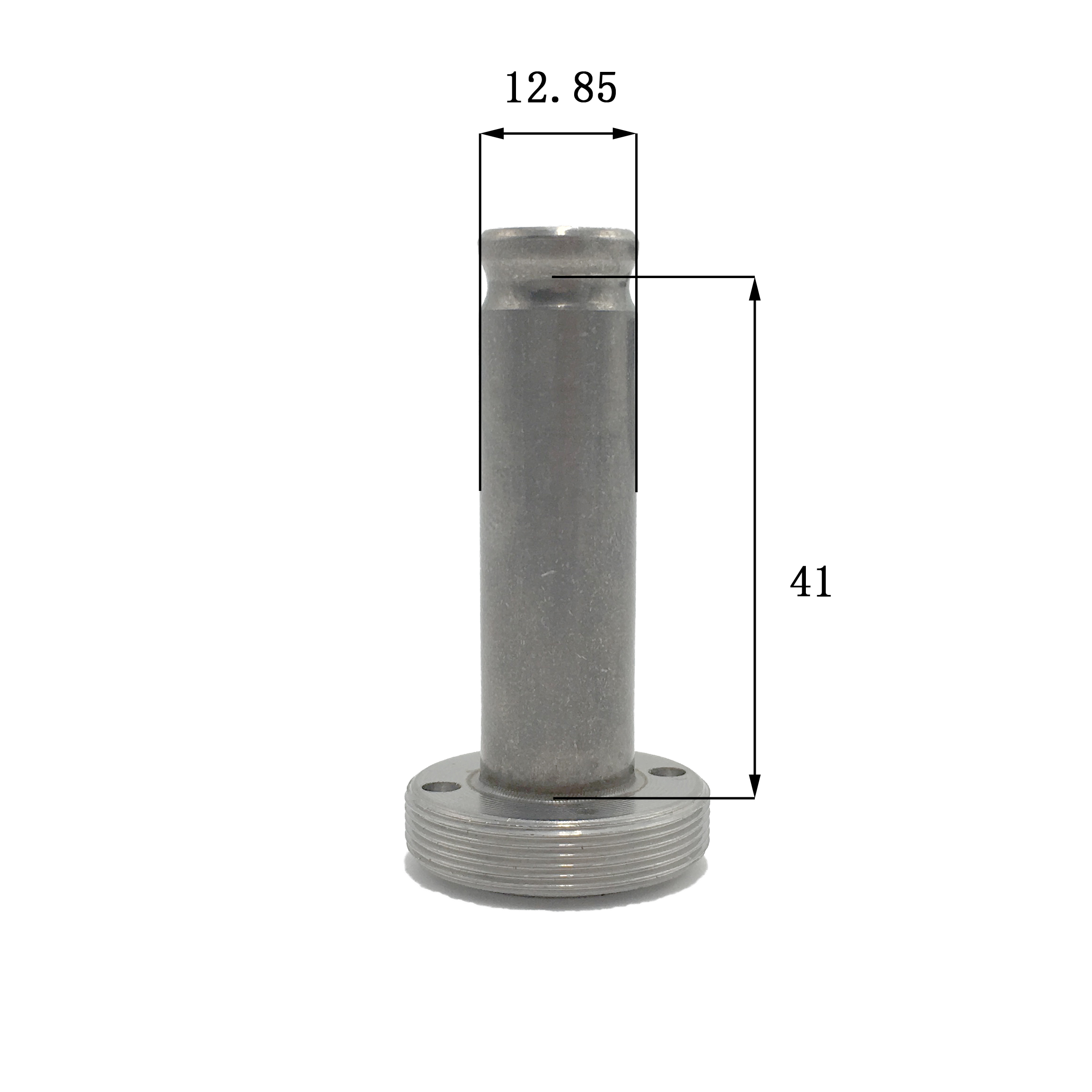 Dimension of BAPC212841005 Armature Assembly: