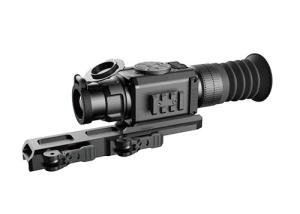 China 1024x768 60mm Eye Distance Tactical Rifle Sight factory