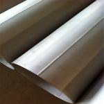 Alloy 600 Inconel 600 Tube 2.4816 ASTM B474 UNS N06600 Welded Pipe