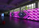 DJ Club bar P5.95 super hot stage led Video Display screen for concert