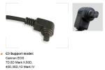 Wireless Remote Shutter Release GD Series for Canon/Nikon/Sony/Olympus