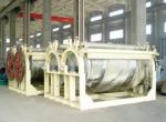 HZG Series Revolving Cylinder Drier