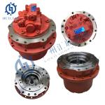 B0240-33069 B0240-33071 B0240-33087 B0240-33083 Travel Motor Device MAG-33VP