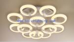 36W Indoor Decprative Iron Modern Ceiling Light LED Lamps