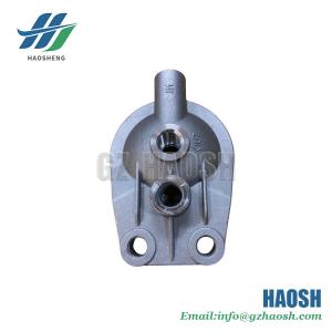 China Fuel Filter Seat For Isuzu 4BD1 QC-D272 factory
