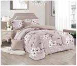 350gsm Filling Comforter Set for Home Hotel Wedding in Saudi Market Duvet Cover