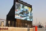 Hd Full Color Big Outdoor Sign Building Advertising LED Display Screen P4 P8 P10