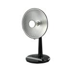 Customized Hotel Folding Lifting Head 300w 1000w Heater Fan Electric