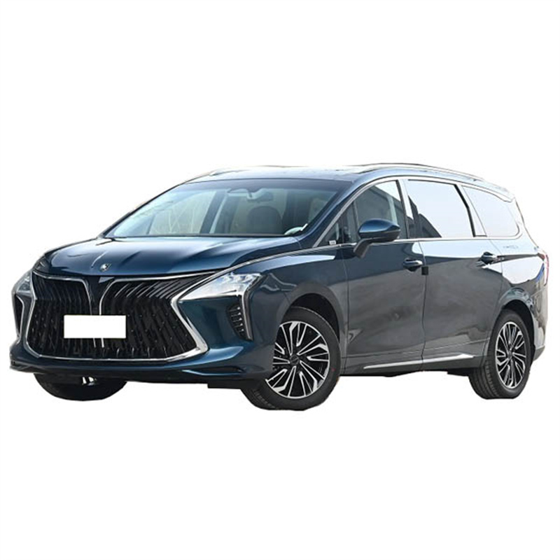 DCT Gearbox and Strong Power 's Latest MPV Motor Power Battery Vehicle M4 HEV with Customization Options from Leading Supplie