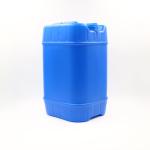50L Plastic Barrel Extrusion Blow Molding Machine Fully Automatic