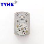 5000rpm 35 Watt 5nm Dc Geared Motor For Vegetable Chopper