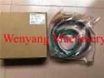 New Lonking Wheel Loader Spare Parts CDM856 Tilting Cylinder Repair Kit