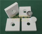 Alumina Wear Resistant Ceramic Pipe Abrasion Resistant Pipe Elbows