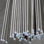 4-500mm Stainless Steel Round Bar 201 202 Stainless Round Rod