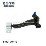 54501-2Y412 MS20458 Left Suspension Control Arm for Nissan Maxima Infiniti I35
