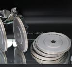 V shape D175*4MM Diamond Grinding Wheel for glass edge fast polishing