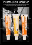 Original Proaegis Numb Cream BL 25% 40% Anesthetic For Eyeliner Tattoo