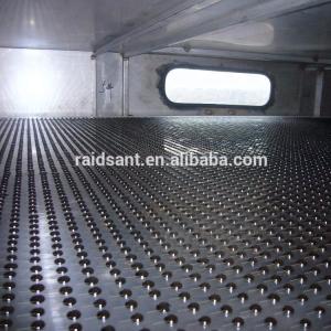 China Pitch Asphalt Industrial Pellet Machine , Bitumen Steel Belt Pelletizer factory