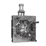 Single Die Automotive Stamping Dies