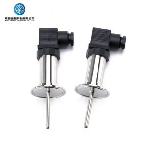 ExD II CT6 RTD Temperature Sensor 1300C High Temperature Pressure Transmitter