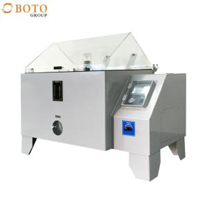China Climatic Pct Hast Aging Temperature Humidity Salt Fog Test Photovoltaic factory