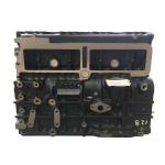 4BG1 Cylinder Block 8-97123954-4 Suitable For Isuzu Engine Parts