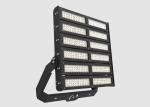 96000lm Outdoor Sport Court Lighting 800W Sports Pitch Lighting ETL DLC CB GS