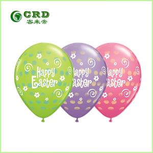 China wholesale latex balloons wedding balloon decoration 2015 factory