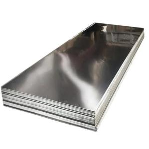 China Q235 Q345 SS400 S275jr hrc Ms Hot Rolled Carbon Mild Steel Plate Ss355jr St37 Black Iron Metal for Structural Components factory