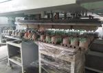 Fully Automatic Paper Egg Carton Machine With Dryer 220V - 440V Voltage