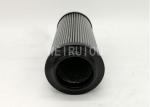 Industrial Stainless Steel Return Oil Filter 0160R003BH4HC