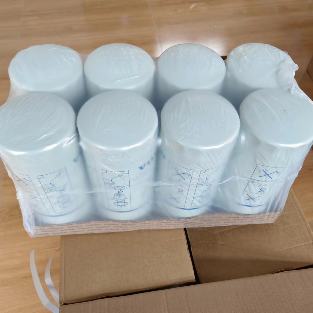 Volvo Filter 5465813 4389070 Gearbox Filter for 2012- Replace/Repair and Trustworthy