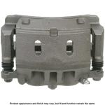 INFINITY Auto Parts Vehicle Brake Caliper 19B3339 19B3338 OEM 41011-ZC60A 41001