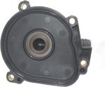 4PCS Vent Valve Crankcase Breather Oil Separator Cover With Camshaft Cap Seal
