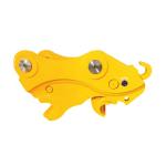 Direct Selling Excavator Hydraulic Quick Coupler OEM Digger Hydraulic Quick