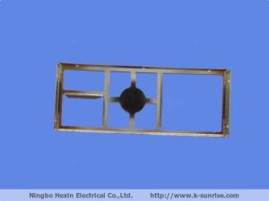 China Customized metal shielding case factory