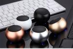 BM3D wireless Bluetooth stereo mini Bluetooth speaker series outdoor subwoofer