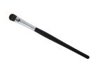 Wood Handle Squirrel Tail Hair Makeup Eyeshadow Blending Brush Used With Eye