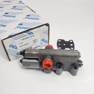 China Hydraulic Pump Parts 11708076 VOE11708076 Control Valve For A35D A40D T450D factory